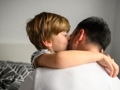 Ребенок возвращен в семью после успешного лечения родителей