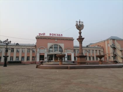 Переменная облачность ожидается в ЕАО – прогноз погоды на 12 июля