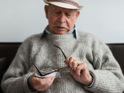 Россиян предупредили о риске остаться без пенсии