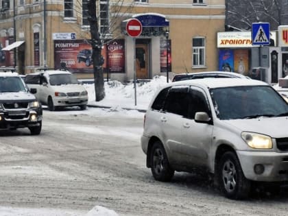 Еще один штраф грозит российским водителям