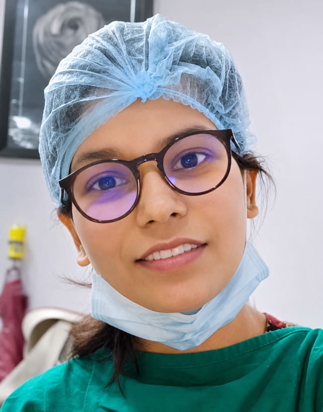 Dr. Jyoti Kumari