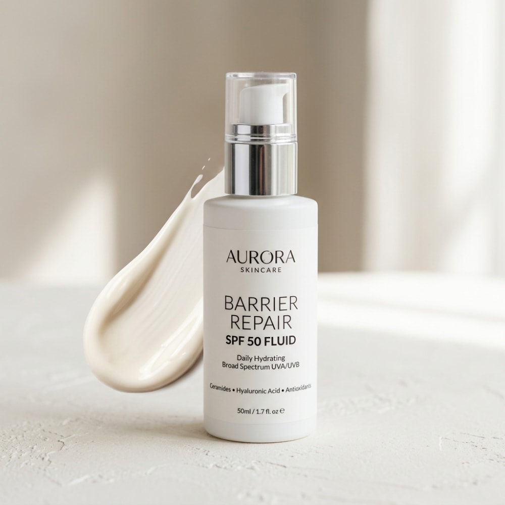 Barrier Repair SPF 50 Fluid thumbnail 1