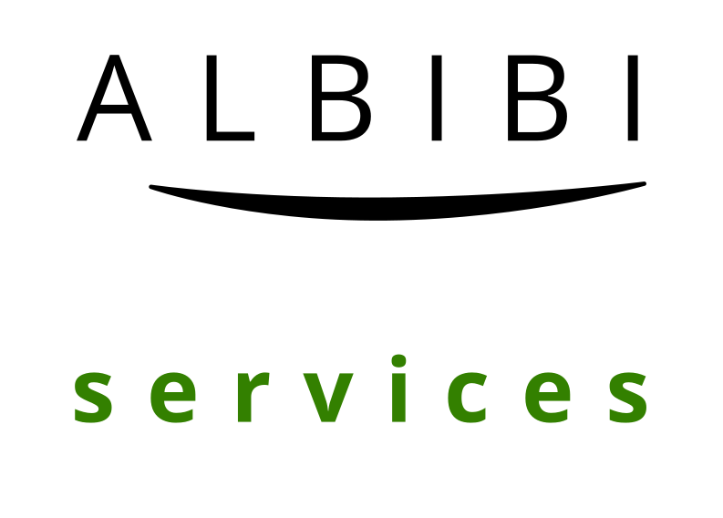 Catálogo de servicios