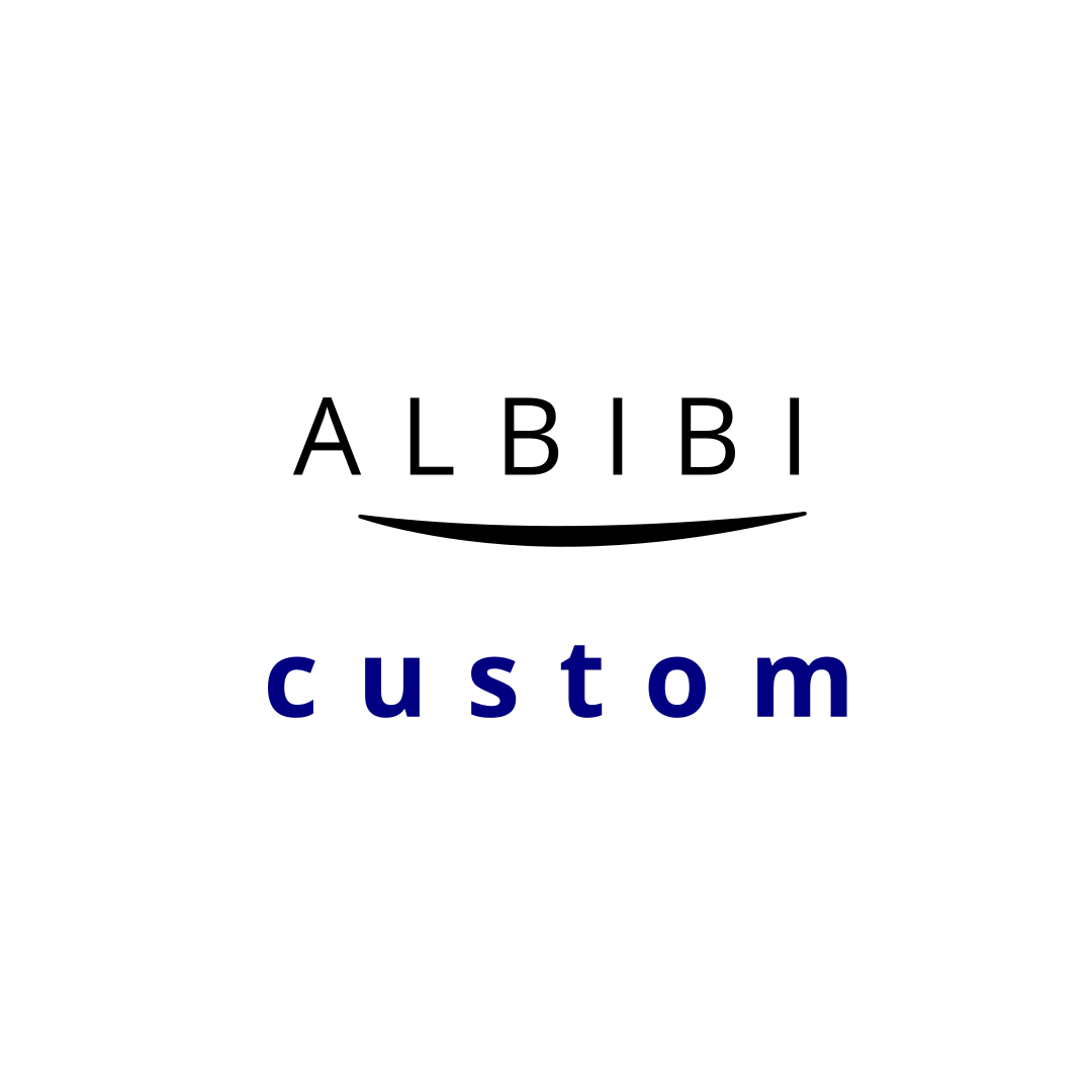Tu Albibi personalizado