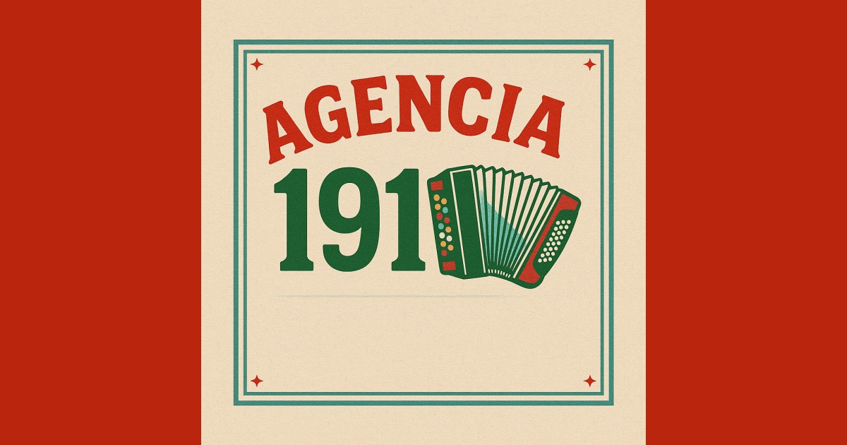 Agencia 191