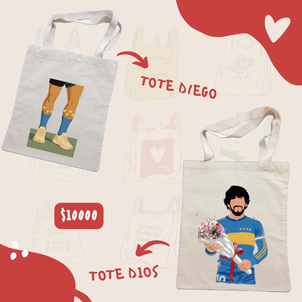 Tote Diego | Tote D10S