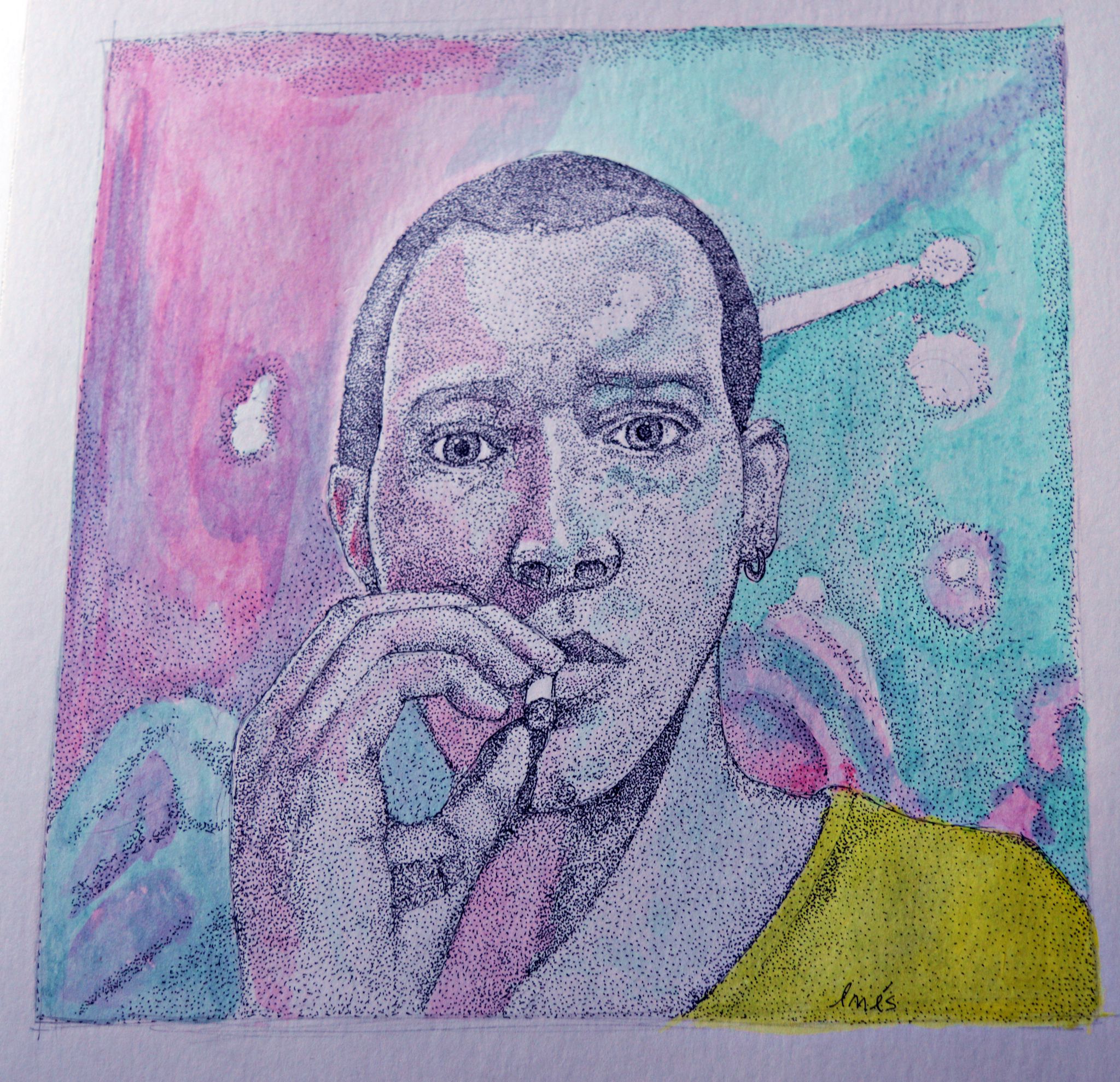 dibujo