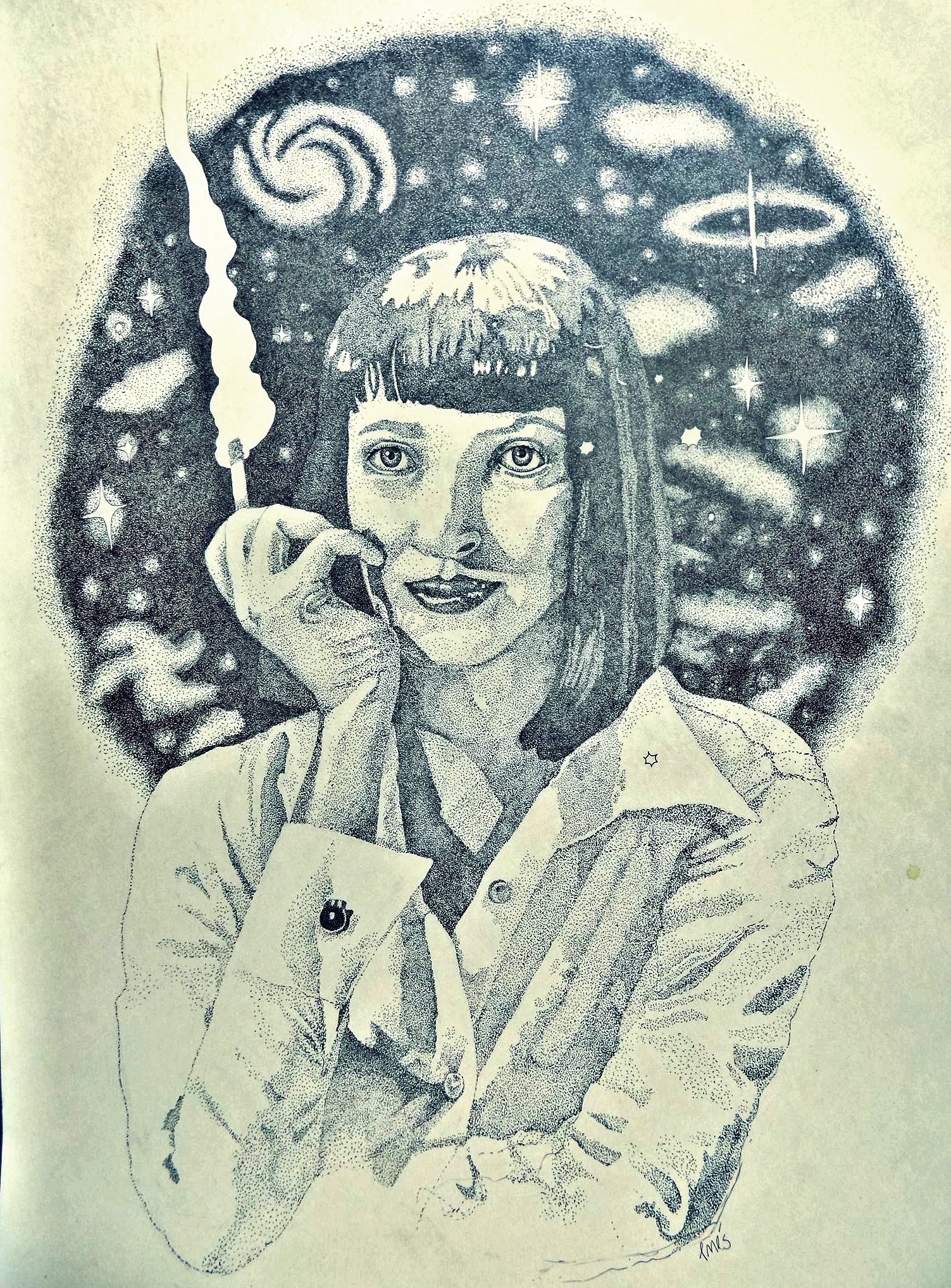 dibujo