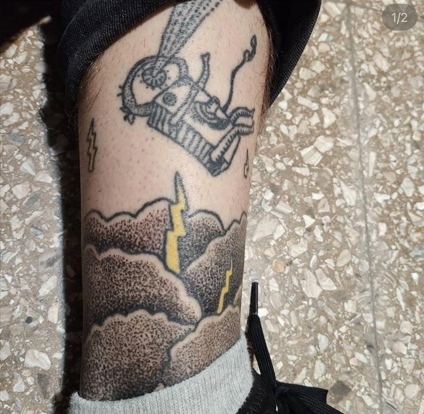 tattoo