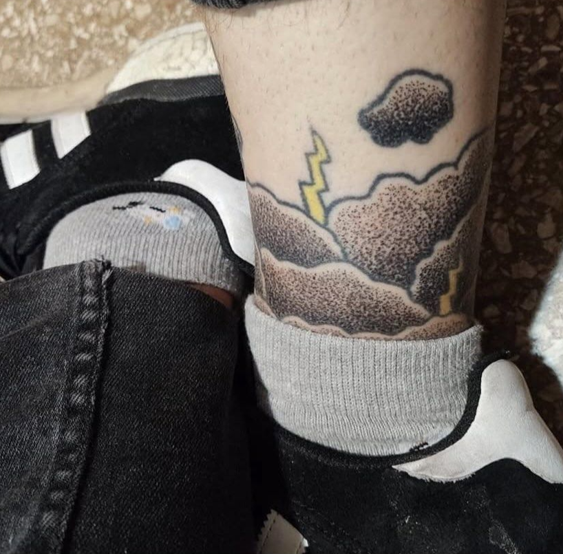 tattoo