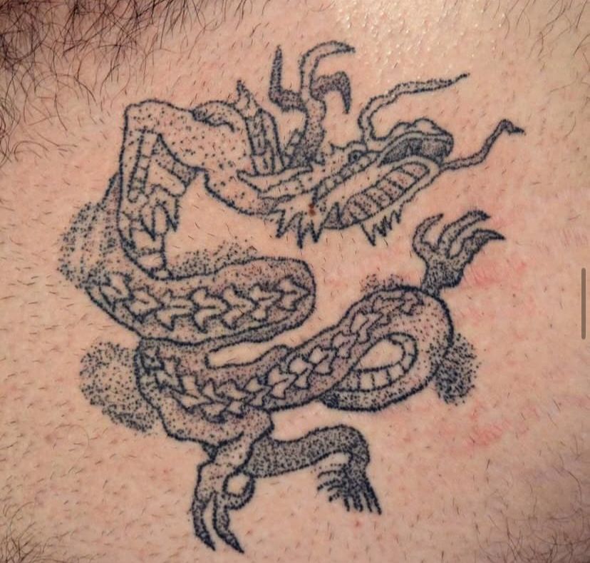tattoo