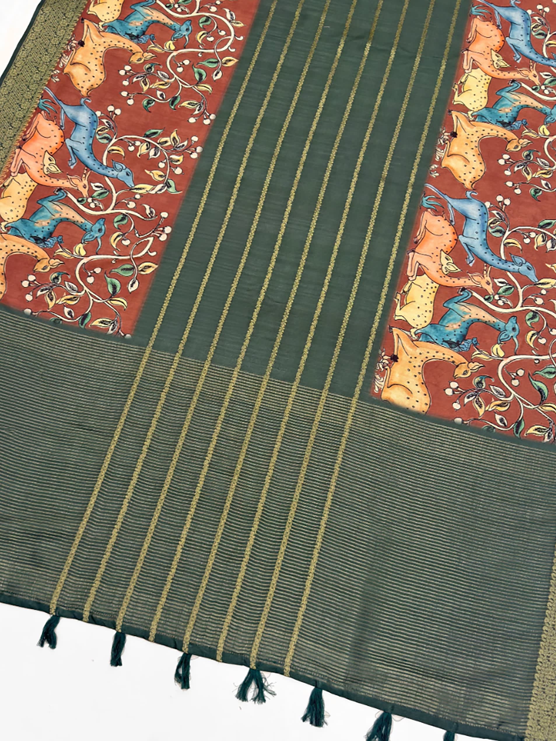 Mrigaya Prem Saree - Image 4