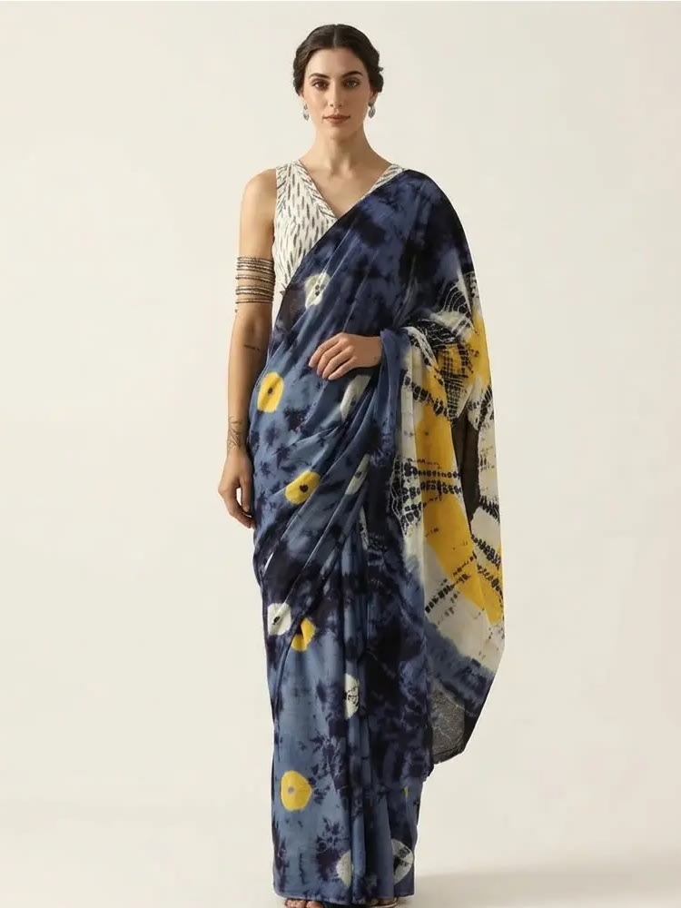 Shop Cotton Sarees collection