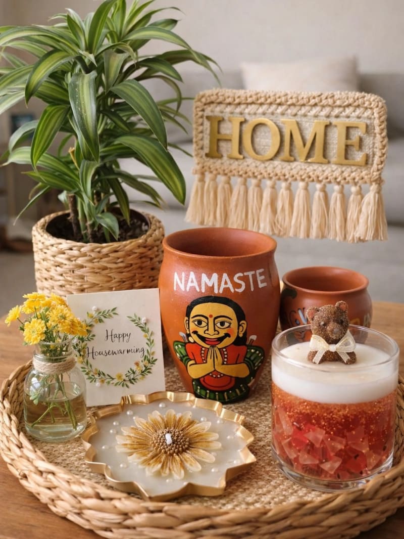 Housewarming Gifts