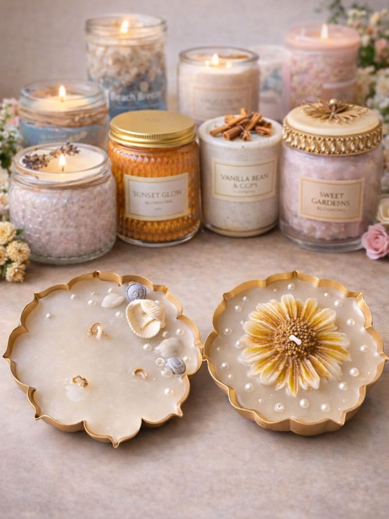 Candle Gifts