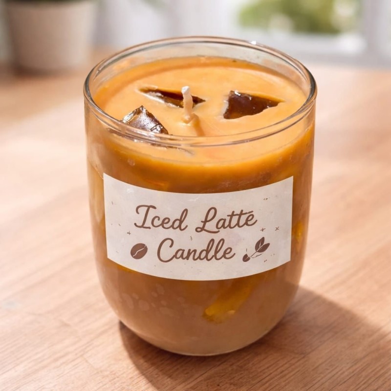 Candle Gifting