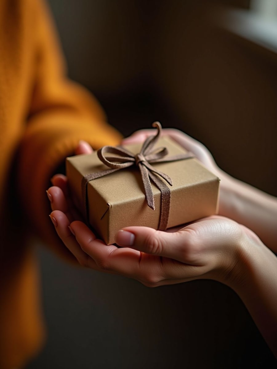 Gifting