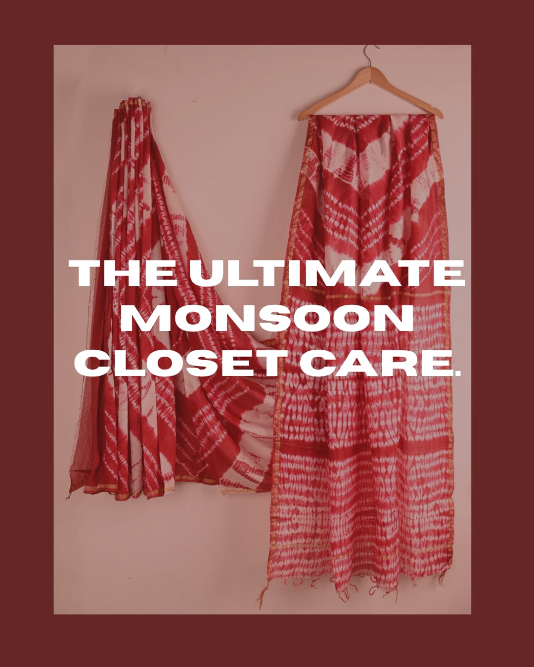 4 Timeless Secrets to a Fresh, Moth Free Wardrobe