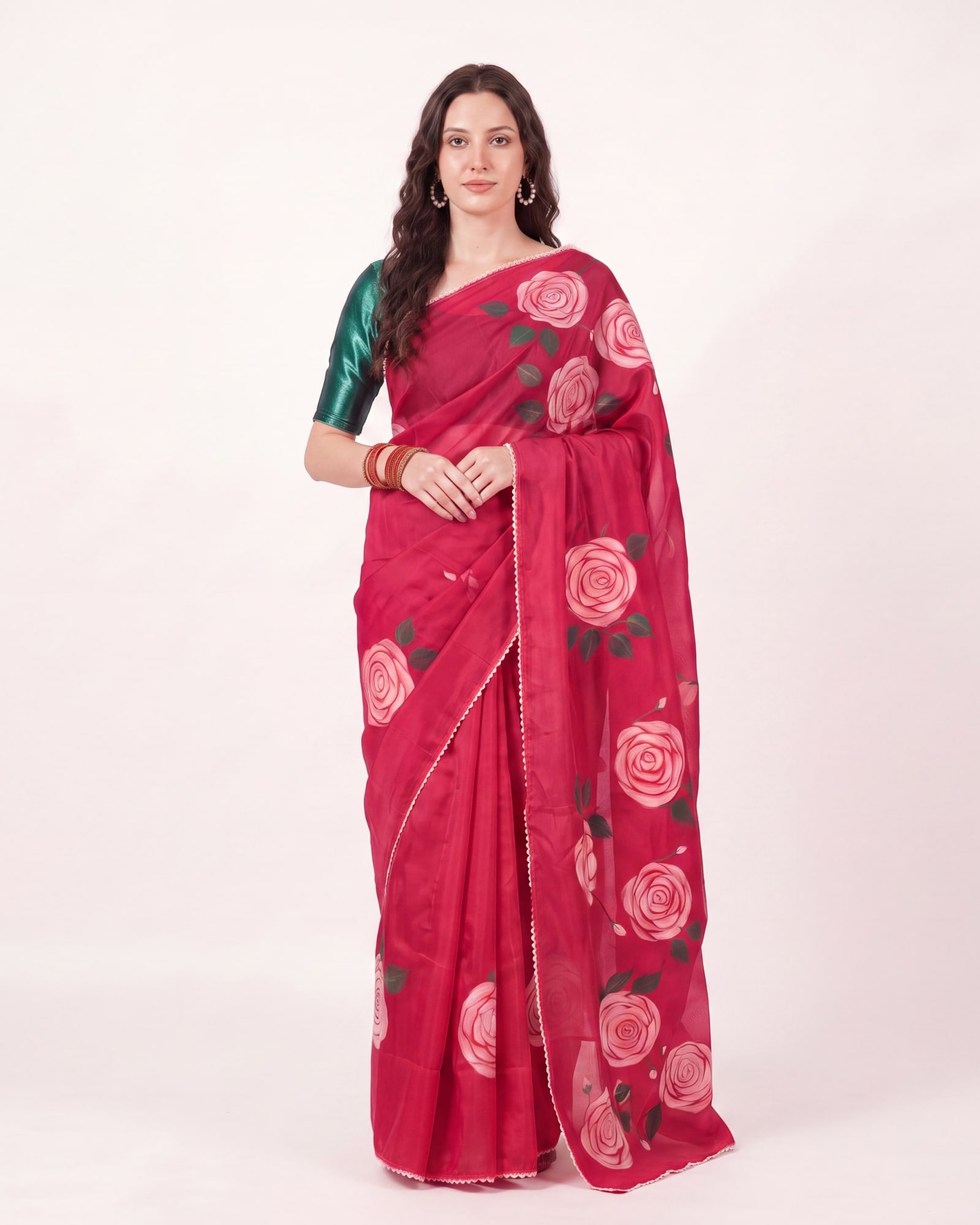 The Premium Collection - The House of Rani