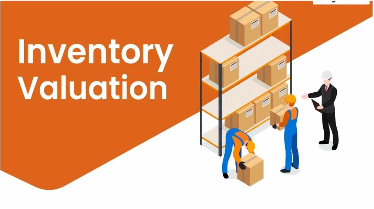 inventory valuation methods guide for businesses