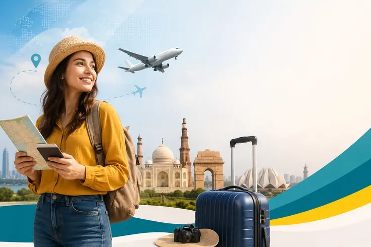 MEA attestation services in New Delhi