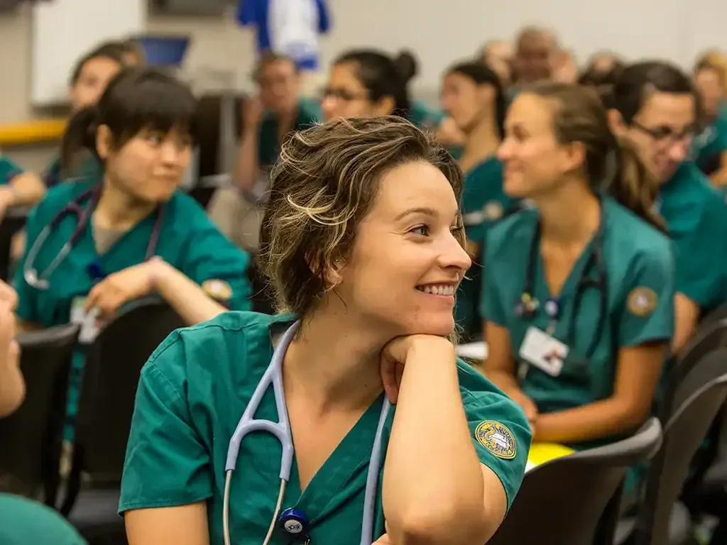 Cardiac Emergencies Simulation Course