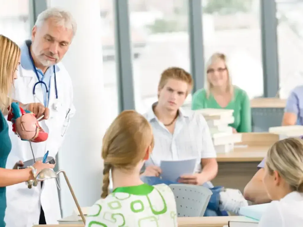 Cardiac Emergencies Simulation Course