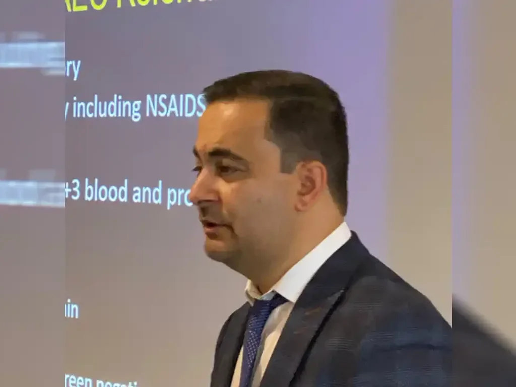 Acute Medicine Weekend