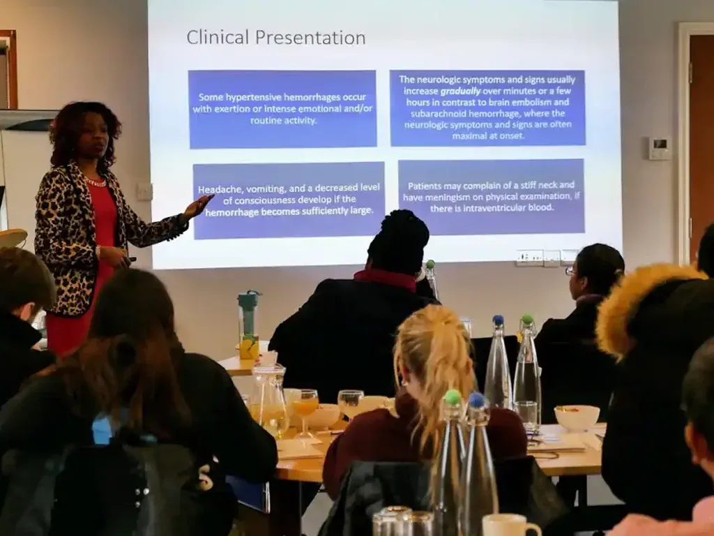 Acute Medicine Weekend