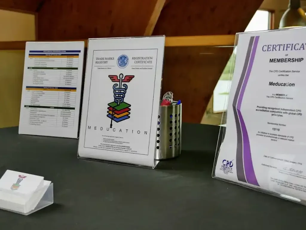 Acute Medicine Weekend