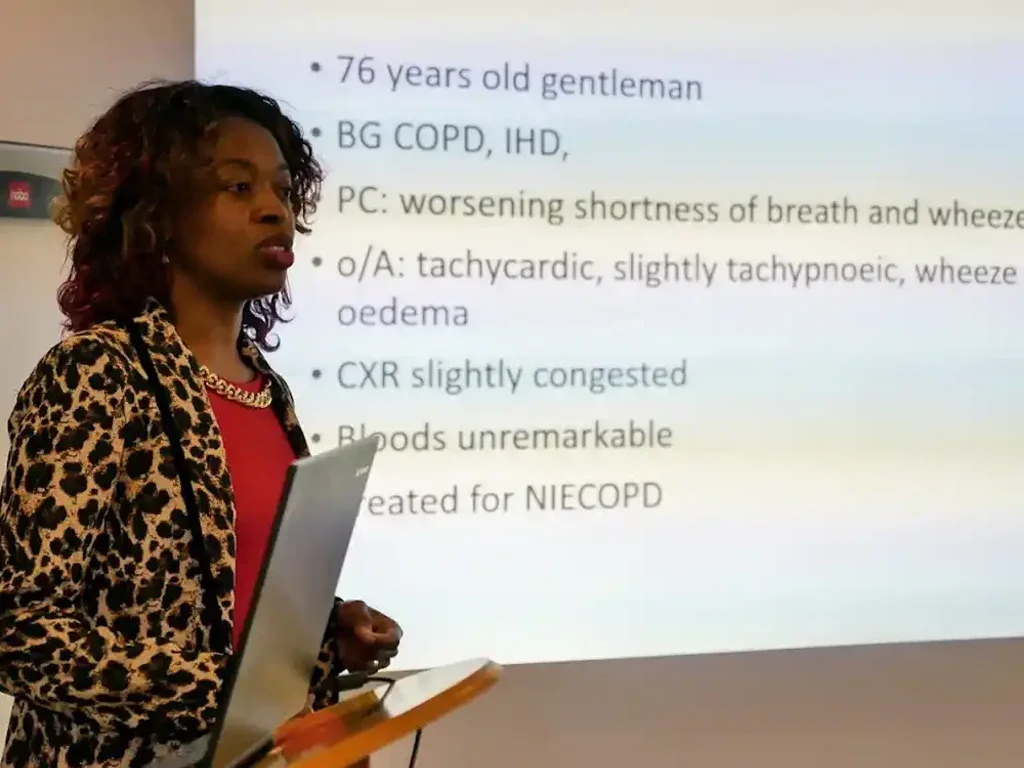 Acute Medicine Weekend