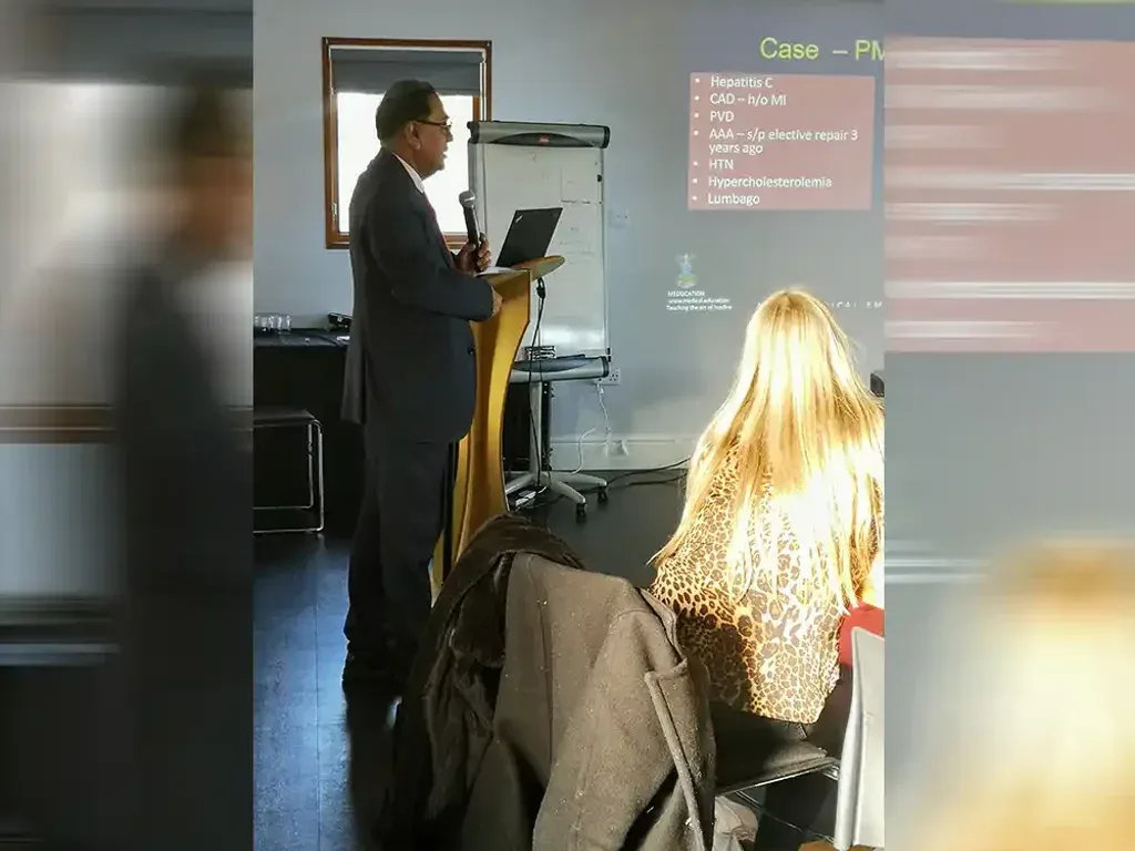 Acute Medicine Weekend