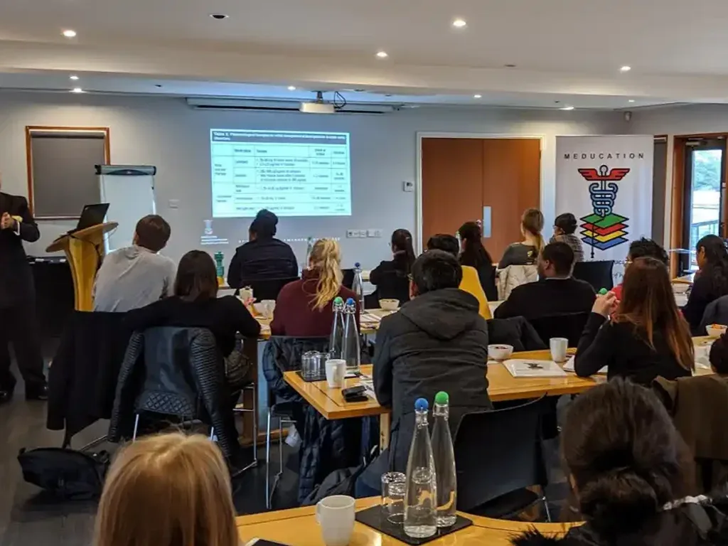 Acute Medicine Weekend