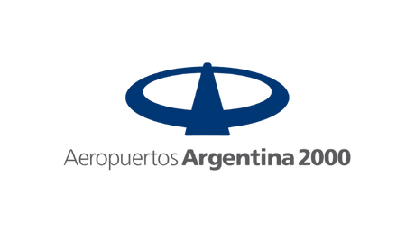 Aeropuertos Argentina 2000