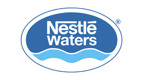 Nestlé Waters