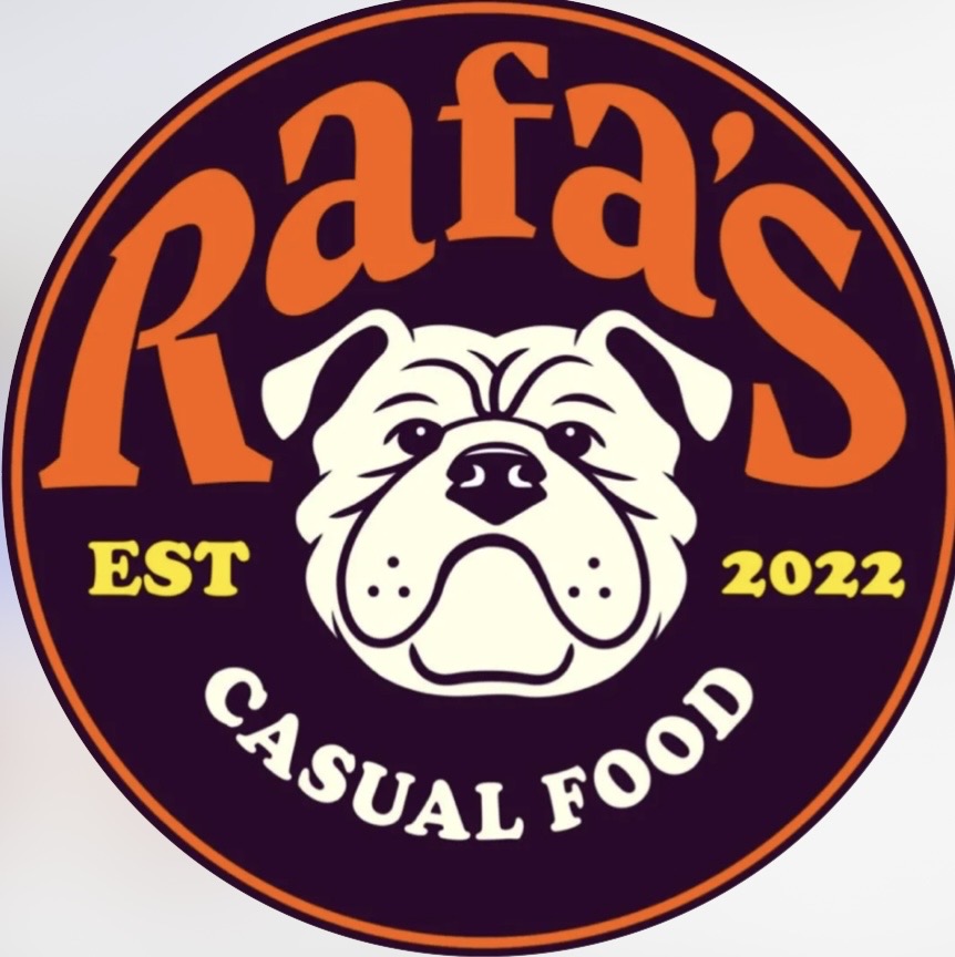 Rafa’s Casual Food!