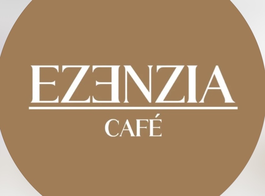 Ezenzia Cafe