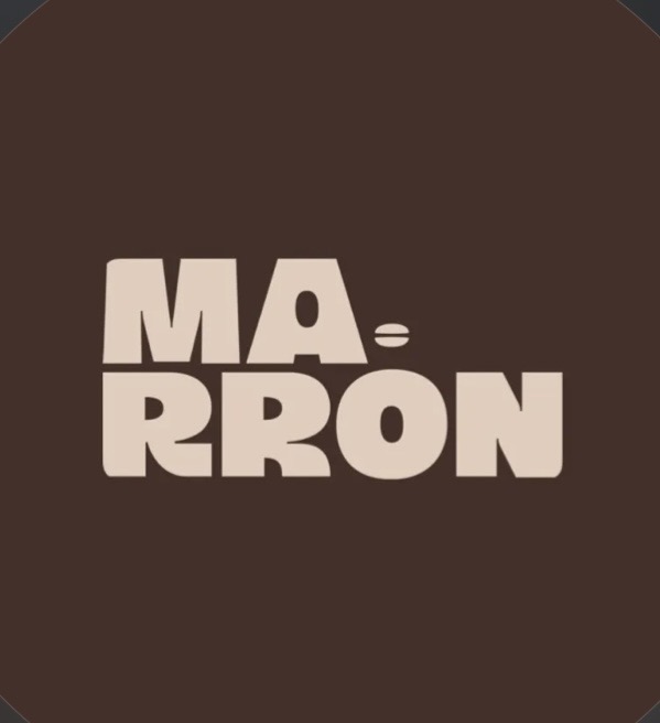 Marron Cafe