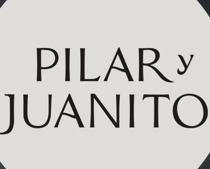 Pilar y Juanito