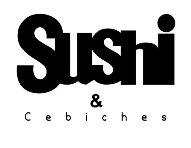 Sushi & cebiche