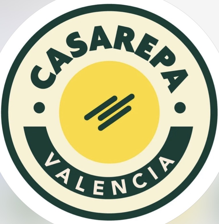 Casa Arepas