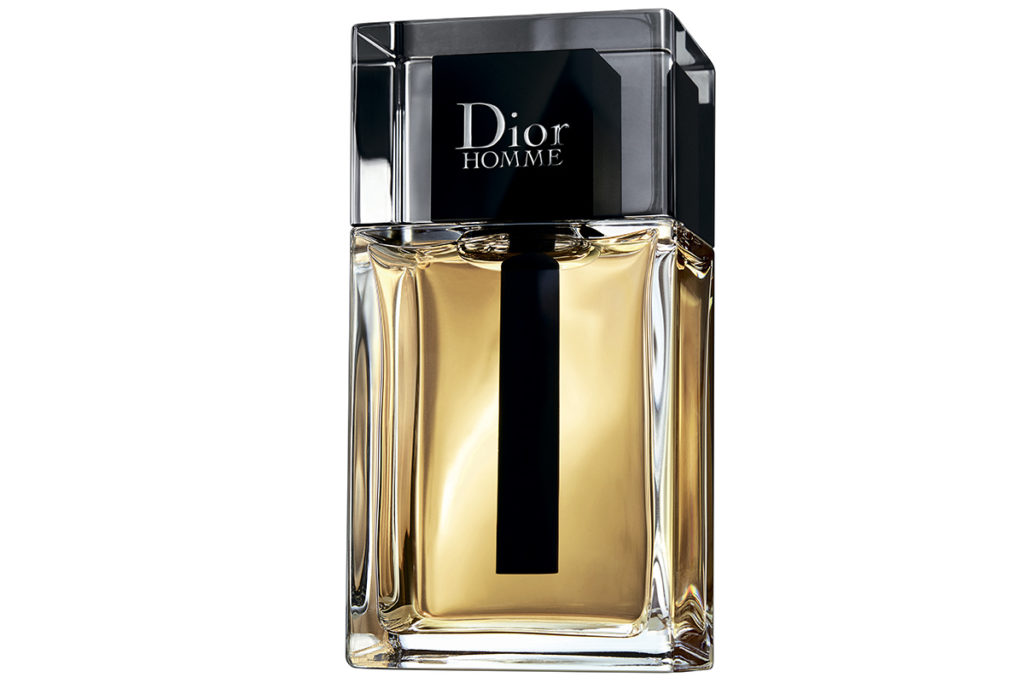 Туалетная вода Dior Homme - выбор настоящих мужчин, 50 мл., 5400 р.