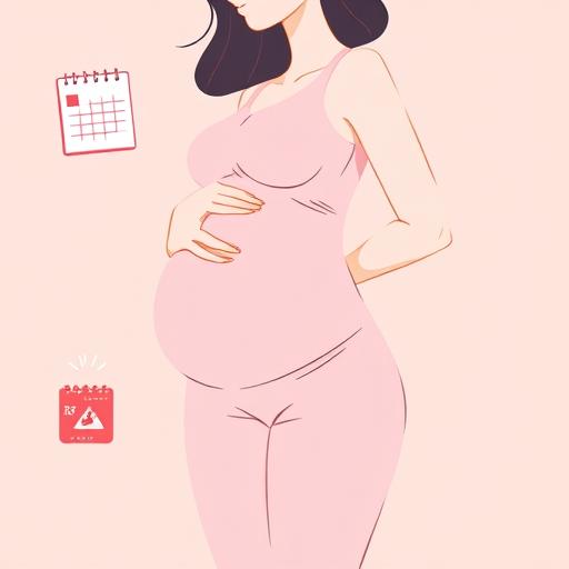 Как определить срок беременности: полное руководство для будущих мам