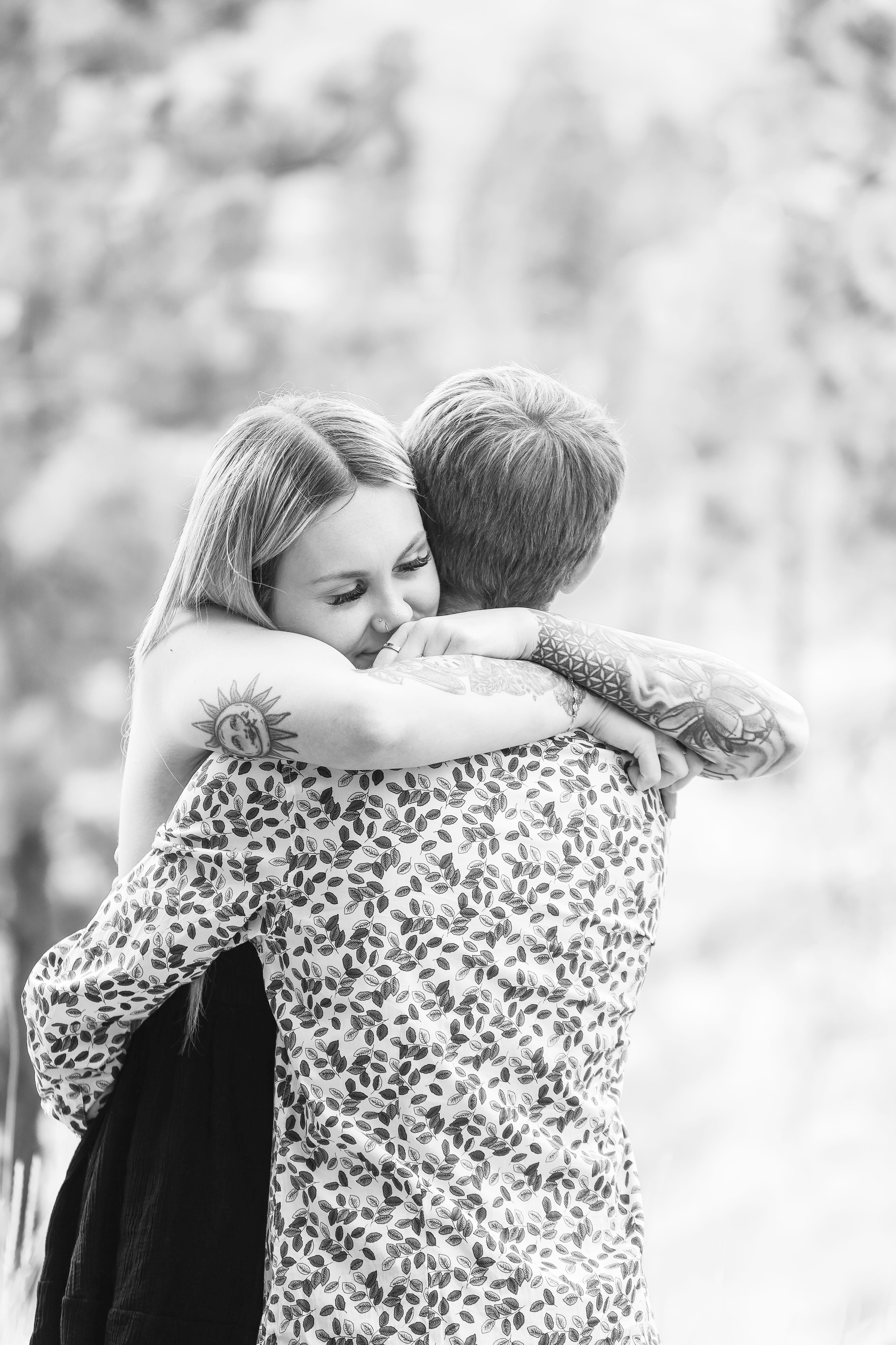 family photography Kelowna