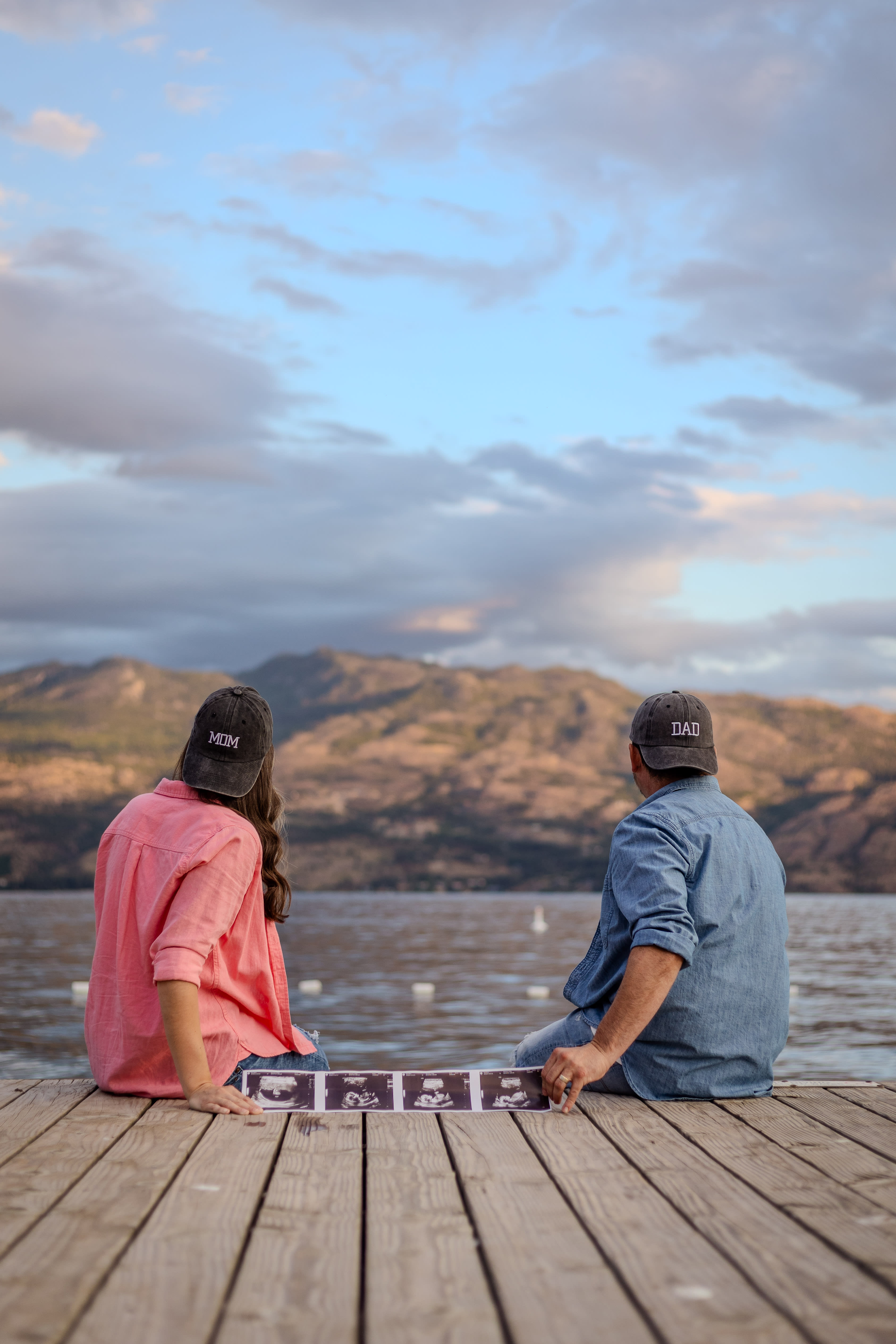 family photography Kelowna