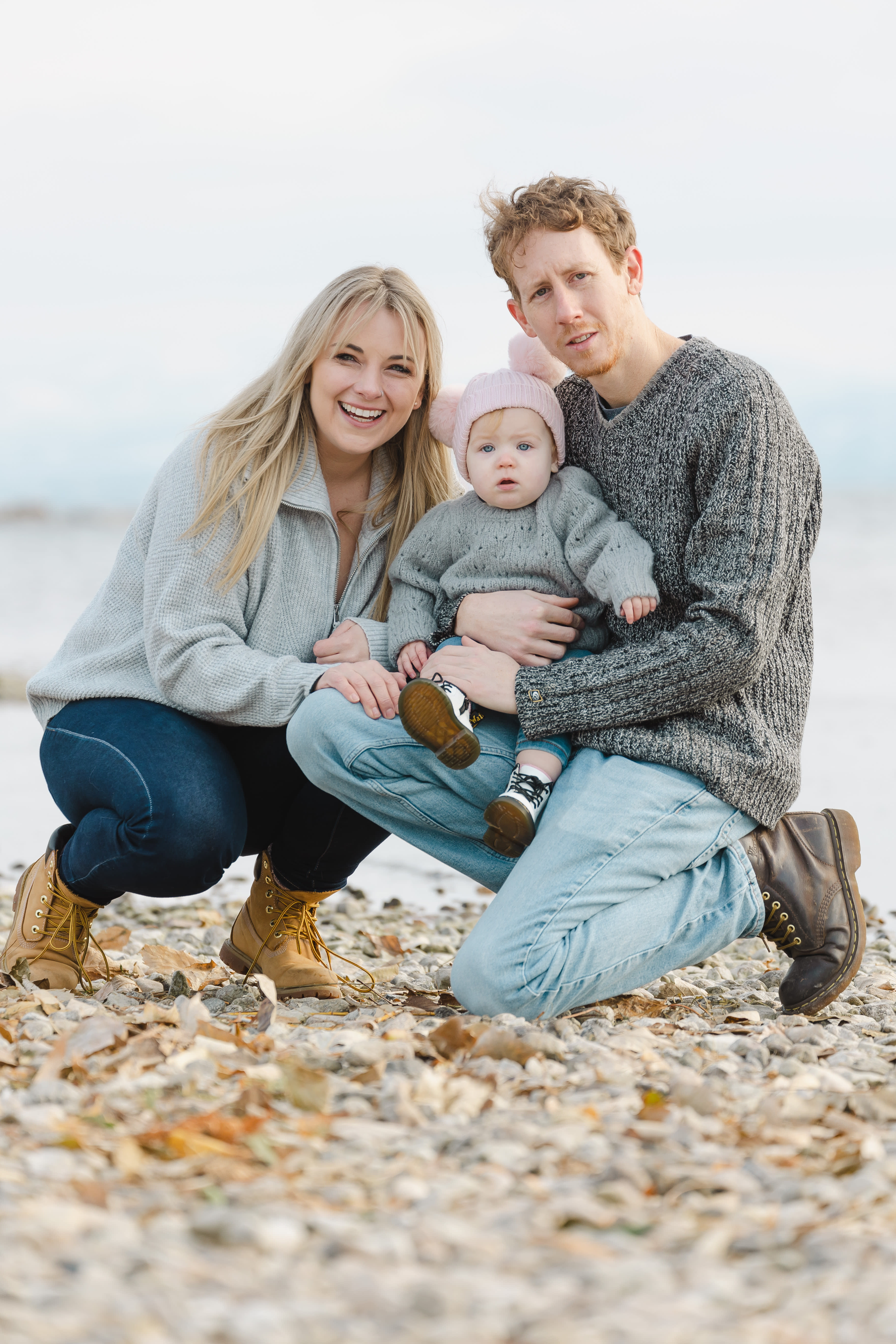 family photography Kelowna