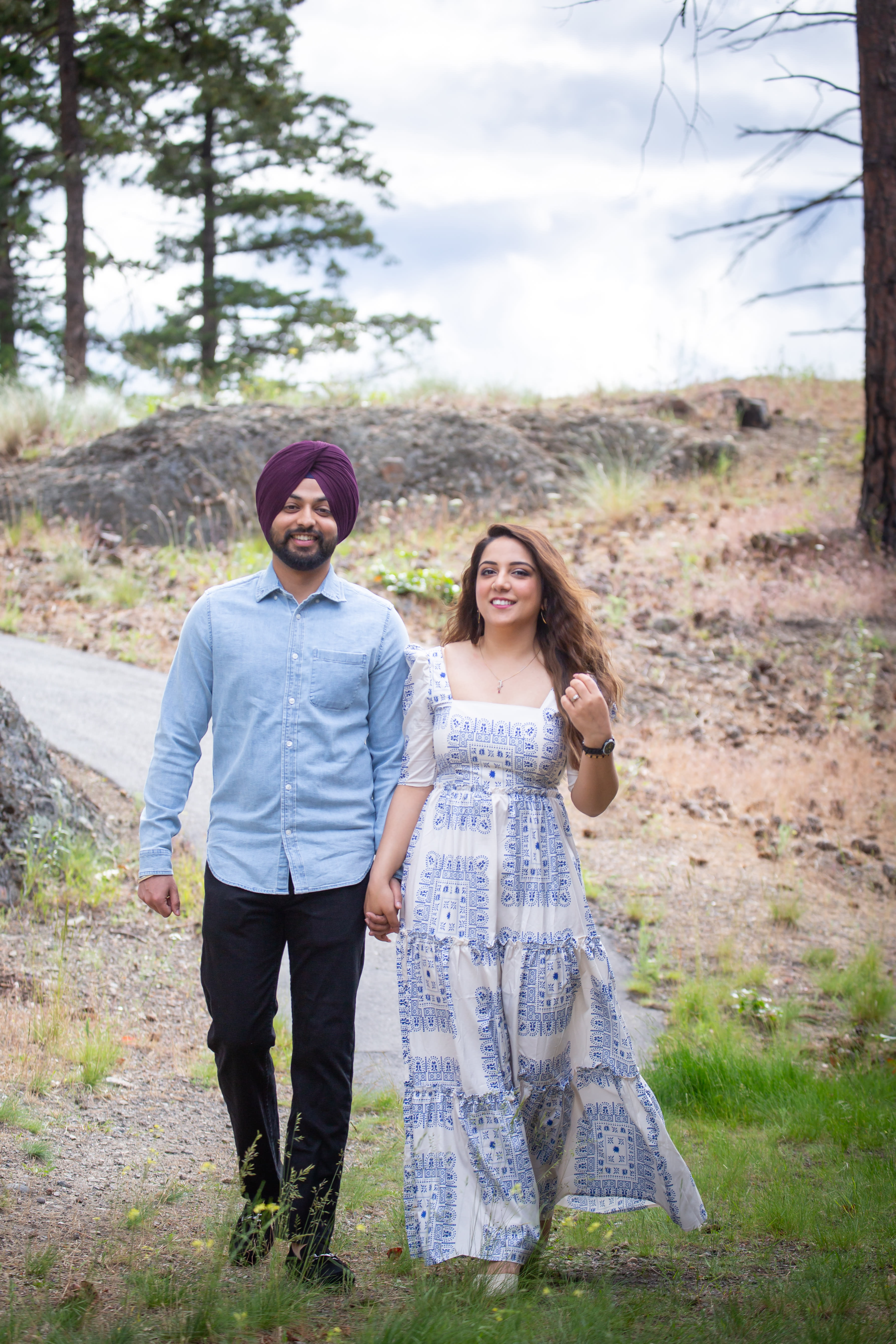 family photography Kelowna