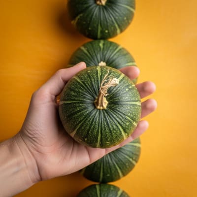 The Palmkin Principle: What a Small Pumpkin Teaches About Product Thinking
