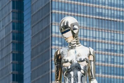 AI Is Replacing Entire Job Roles Faster Than Experts Predicted