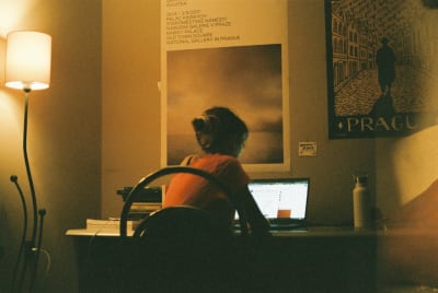 Deep Work Is Dying — And Most High Performers Don't Even Realize It Yet